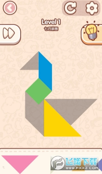 我IQ两百+安卓版