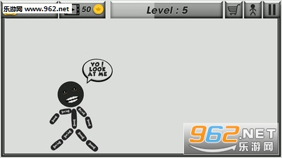 指尖上的火柴人安卓版