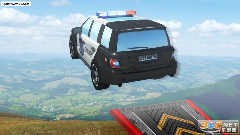 特技赛车3D游戏图2