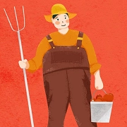 农夫果园红包版