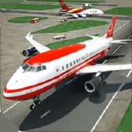 飞机驾驶训练模拟