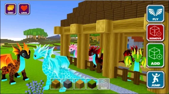 欢乐像素农场(3)