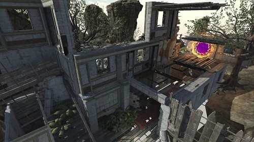 抛弃噩梦手机版(2)