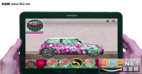 护理小车安卓版