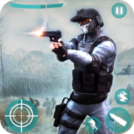 美国陆军反恐射击安卓版