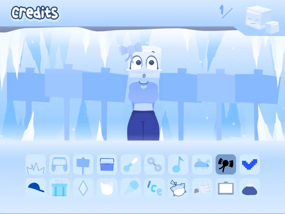 节奏盒子冷若冰霜版-2