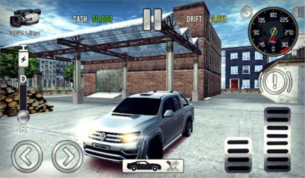 大众汽车模拟器手机版图4