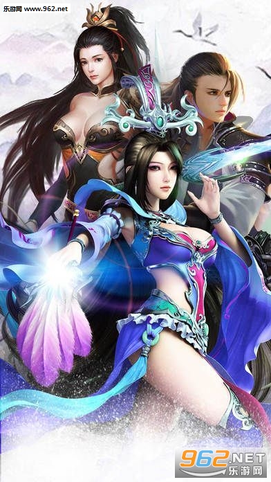 书剑江湖安卓版