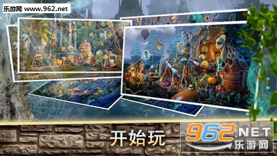 古代遗址失落的帝国游戏安卓版