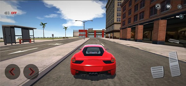 终极特技赛车免费版(1)