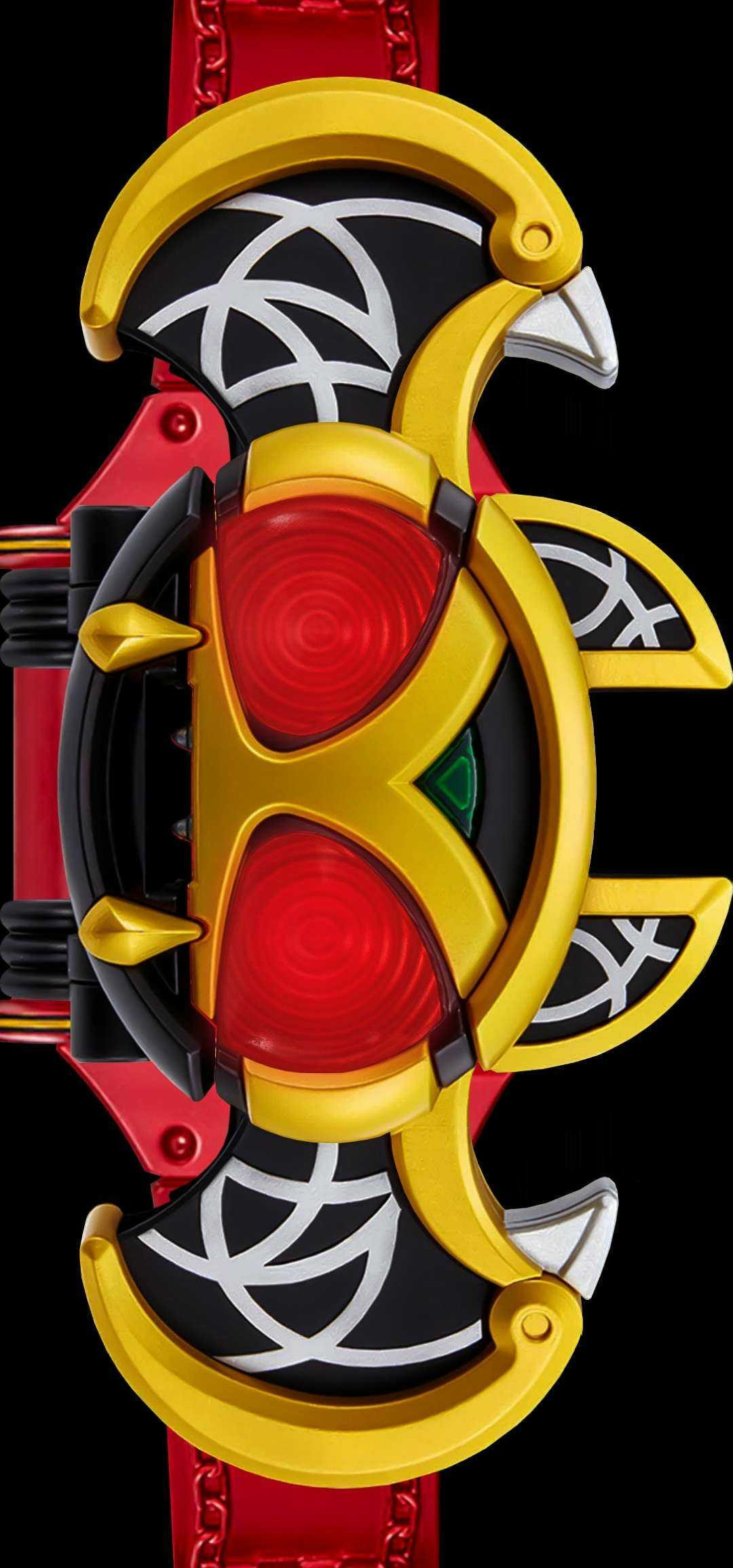 假面骑士KIVA模拟器手机版图3