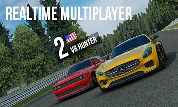 绝对赛车手中文版