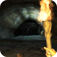 生存法则洞穴冒险游戏