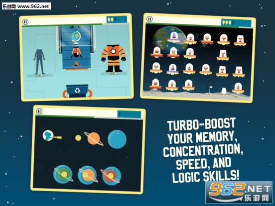 星际天才之太空猫中文版图3