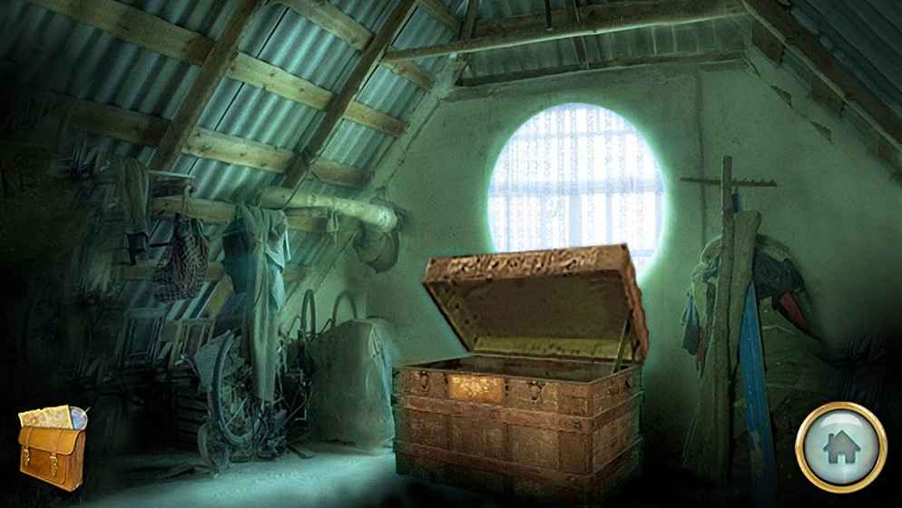 恐怖庄园之谜手机版