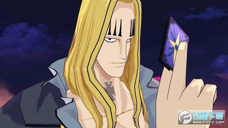 航海王狂热行动游戏