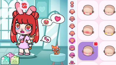 我的模拟小镇生活图4