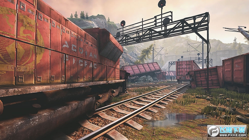 Project:GAIA最新版图3