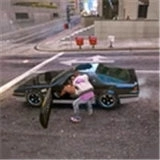 真实侠盗之城手机版