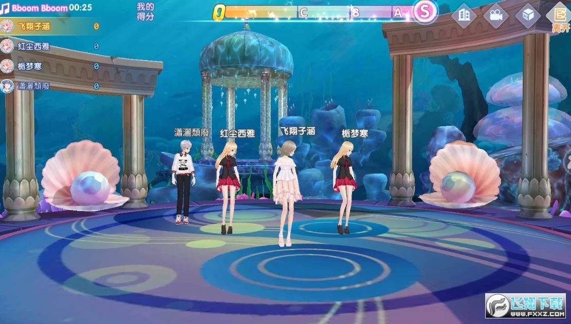 偶像计划安卓版