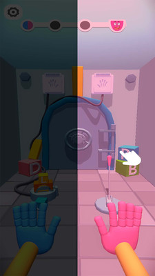 波比生存历险图1