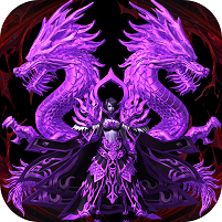 烈焰战神超变版