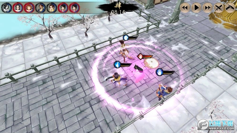 武者之道安卓版