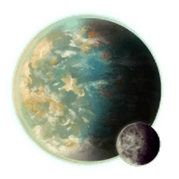 太空帝国中文版