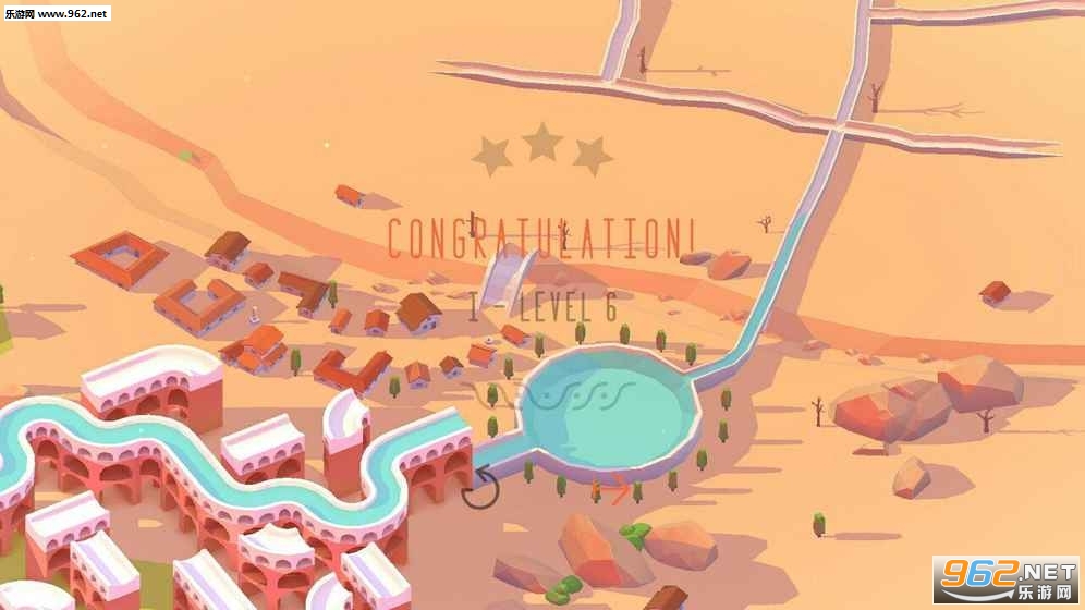 送动全城中文版图2