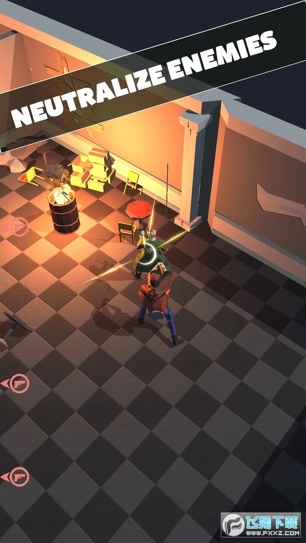 清道夫大师安卓版图3