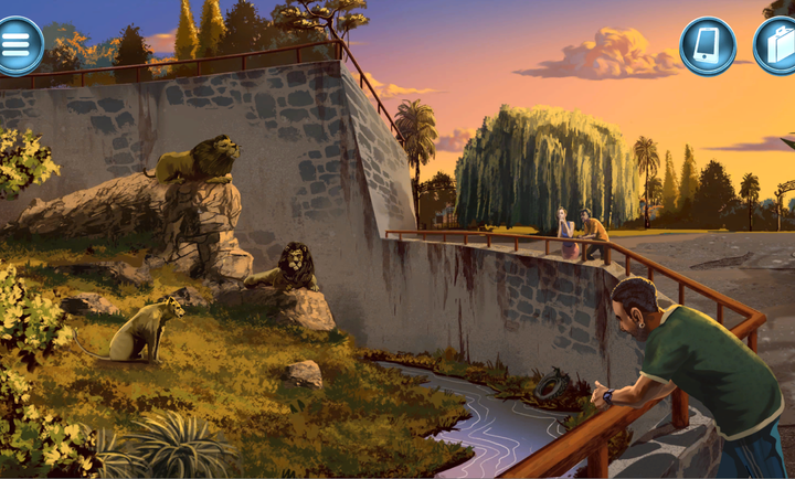 消尸：血迹会说话图3