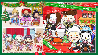 米加世界我的乐园(2)