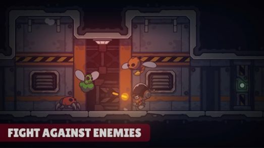 死亡空间站2手机版(3)