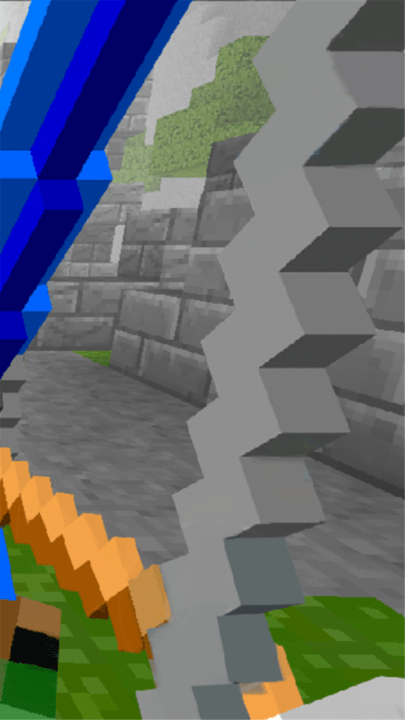 像素生存猎人游戏2