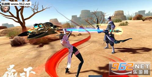 赢天下安卓版图2