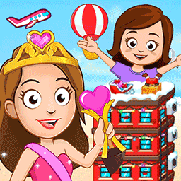 公主城堡奇妙世界