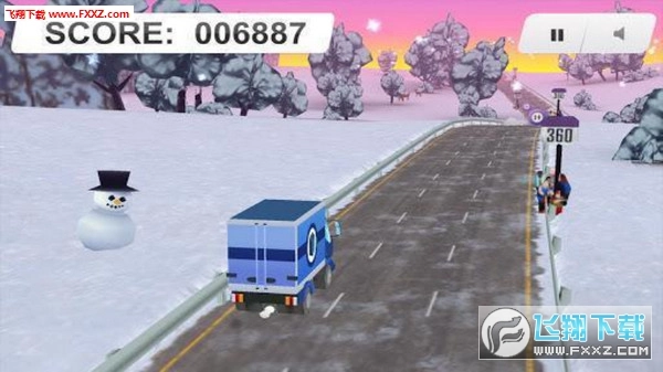 超级卡车最新版图3