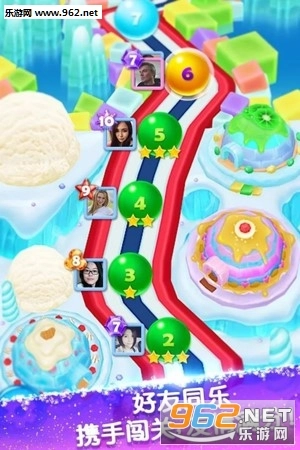 糖果消除大师安卓版图1