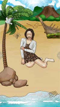 我是真的栓Q图1