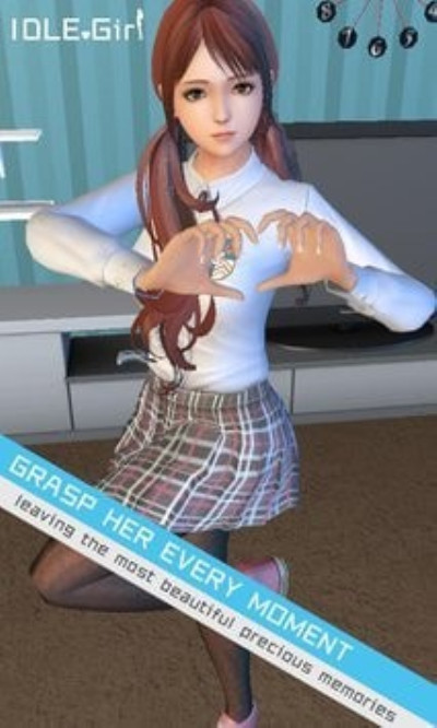 IdleGirls中文版(2)