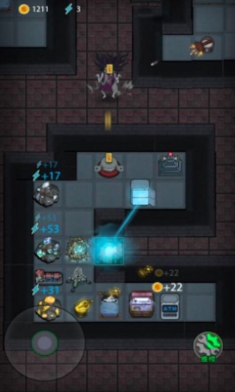 怪物生存入侵图4