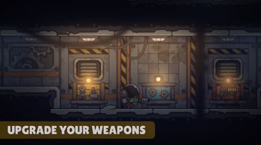 死亡空间站2手机版(1)