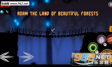 忍者逃脱黑暗统治图2