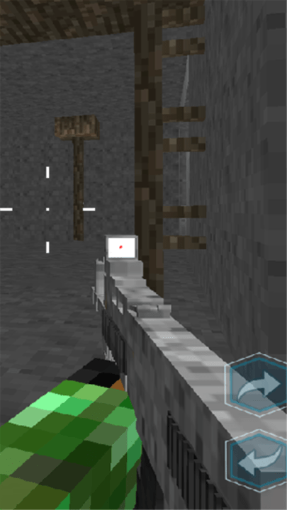 像素生存猎人游戏2