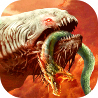 山海经异兽特别版