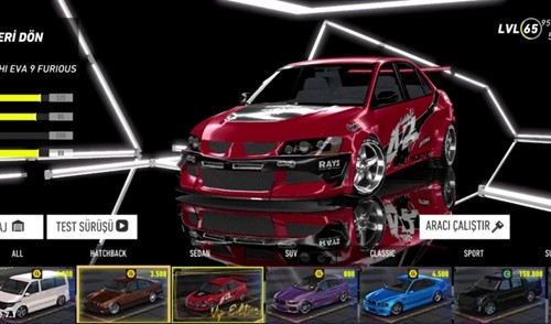 俱乐部R在线停车图3