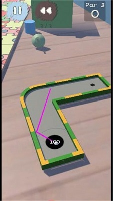 热血高尔夫最新版