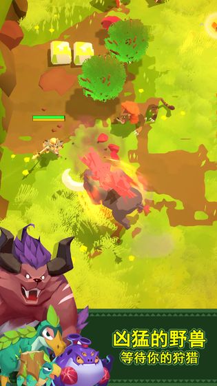 迷境射击最新版图3