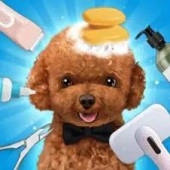 解压模拟器小游戏