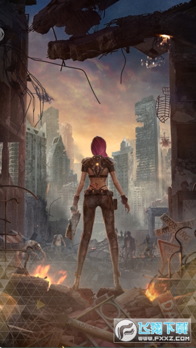 末日拯救者游戏图1